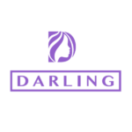 Darling Hair logo
